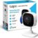 TP-Link Tapo C100, 1080P Full HD, Hareket Tespit ve Takibi, 9m Gece Görüşü, Çift Yönlü Sesli İletişim, Sesli Alarm, Bulut/Yerel Depolama, İç Mekan Wi-Fi Güvenlik Kamerası