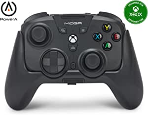 Kablosuz MOGA XP-ULTRA çoklu platform denetleyicisi, akıllı telefon, bilgisayar ve Xbox Serisi X|S için