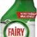 FAIRY Portakallı Power Spray Bulaşık Spreyi, 500 ml
