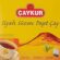 Çaykur Altın Süzen Poşet Çay 200g (100×2)