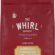 The whirl Filtre Tanned 423°F 250 G Öğütülmüş
