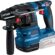 Bosch Professional GBH 185-LI Akülü SDS-Plus Kırıcı Delici (18 Volt, SOLO, 1,9 J, Betonda Delme Çapı: 22 mm, Karton Kutuda, Akü dahil değildir)