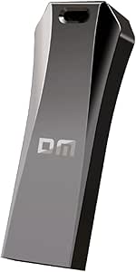 DM PD236 Metal USB 3.2 Gen 1 64GB USB Flash Bellek