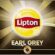 Lipton Earl Grey Bardak Poşet Çay 25’Li, 50G