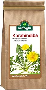 Arifoğlu Karahindiba 60 Gr