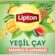 Lipton Mango ve Ananaslı Tropikal Bardak Poşet Yeşil Çay 20’li Paket