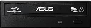 ASUS Bw-16D1Ht 16X Dahili Blu-Ray Yazıcı