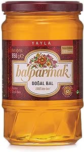 Balparmak Yayla Çiçek Balı 850 Gr