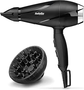 Babyliss 6713DE Saç kurutma makinesi