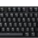 Logitech G G413 SE TKL Kablolu Oyuncu Klavyesi, Dokunsal Mekanik Anahtarlar, Arkadan Aydınlatmalı, Windows, macOS ile Uyumlu, Siyah