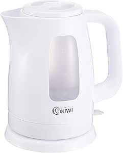 KIWI KK-3325P Su Isıtıcı, Beyaz