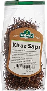 Arifoğlu Kiraz Sapı 40 Gr