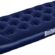 Bestway Blue Horizon İç ayak pompalı basamaklı hava yatağı Tek XL/lo 185 x 76 x 28 cm