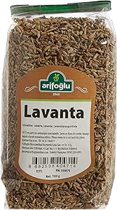 Arifoğlu Lavanta (Bitki Kurusu) 100 Gr