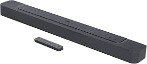 JBL Bar 300 Pro, 5.0 Kanal Soundbar, Siyah