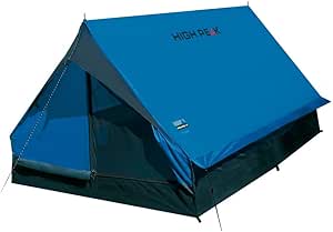 High Peak Minipack 2 Kişilik Çadır
