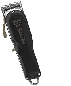 WAHL Cordless Senior saç kesme makinesi