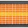 UFO Black Line 2400 W Uzaktan Kumandalı – Dikey ve Yatay Isıtıcı