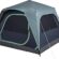 Coleman Instant Skylodge Hızlı ve Kolay Kurulum 4 Kişilik Kamp Çadırı Geniş Kapılı, Yüksek tavan 4 kişilik Çadır