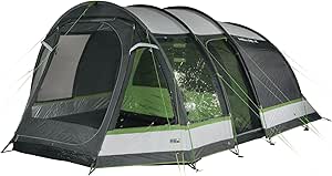 High Peak Bozen 6 Kişilik Kamp Çadırı