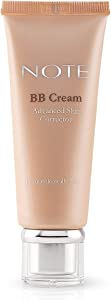 Note BB Cream 200 Soft Ivory SPF 15 Nemlendirici Etkili Yoğun Kapatıcı BB Krem