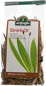 Arifoğlu Sinirli Ot 60 Gr