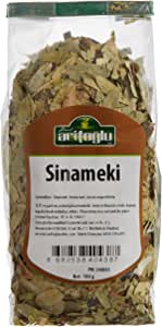 Arifoğlu Sinameki Yaprağı 100 Gr