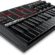 Akai Professional MPK Mini MK3 USB MIDI Klavye Controller, 25 Mini Tuş, Arkadan Aydınlatmalı 8 Bateri Pedi, 8 Düğme ve Müzik Prodüksiyon Yazılımı Dahil, Siyah