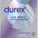 Durex Yok Ötesi Ultra Kaygan 20’li Prezervatif (1 x 20 Adet)