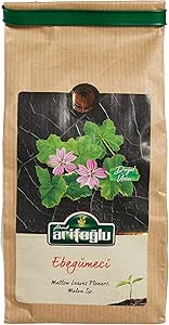 Arifoğlu Ebe Gümeci 50 Gr