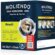 Moliendo Finest Coffee Brasil Bossa Nova Pratik Filtre Kahve 10×10 g