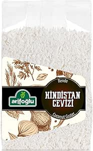 Arifoğlu Hindistan Cevizi Rende 90 Gr