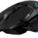 Logitech G502 HERO Kablolu Oyuncu Mouse, LIGHTSYNC teknolojisi, 25.600 DPI, 11 Programlanabilir Tuş, 121 gr Ağırlık, Siyah