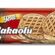 Eti Burçak Sütlü Kakaolu Kremalı Yulaflı Bisküvi (1 x 100 g)