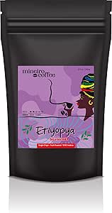 Mineiro Coffee Etiyopya Sidamo Single Origin Moka Pot Kahve 250 Gr