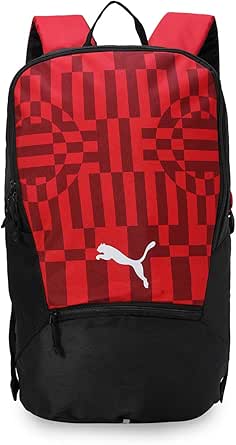 📌 Puma Unisex Yetişkin individualRISE Football Backpack Sırt Çantası