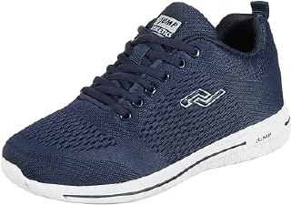 JUMP 24937 Lacivert Kadın Sneaker Günlük Spor Ayakkabı, 36