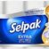 Selpak Extra Kağıt Havlu Yağ Emici 8’li