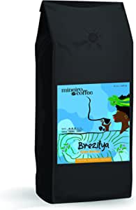 Mineiro Coffee Brezilya Yellow Bourbon Single Origin Filtre Kahve 1000 Gr