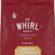 The whirl Filtre Tanned 423°F 250 G Öğütülmüş