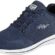 JUMP 24937 Lacivert Kadın Sneaker Günlük Spor Ayakkabı, 36