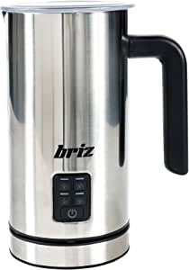 Briz BR780 Dijital Süt Köpürtücü ve Isıtıcı