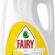 Fairy Süper Ekonomik Paket Sıvı Bulaşık Deterjanı 2600 ml Limon Kokulu