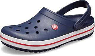 Crocs Crocband 11016-07W