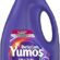 Yumoş Sıvı Deterjan Yoğun Terapi Tüm Renkliler İçin 2520 ml