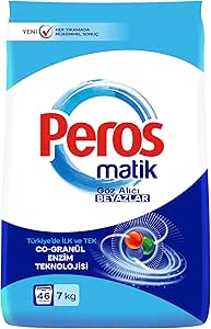 Peros Beyazlar 7 kg