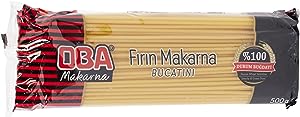 Oba Fırın Makarna, 20 Adet