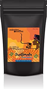 Mineiro Coffee Guatemala Antigua Single Origin French Press Kahve 250 Gr