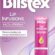 Blistex Lip Infusions Hydration Uzun Süreli Nemlendirici Dudak Bakım Kremi + Blistex Lip Infusions Nourish SPF 15 Güneş Koruyucu Besleyici Dudak Bakım Kremi