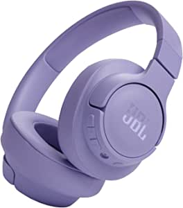 JBL Tune 720BT Wireless Kulaklık, CT, OE,Mor